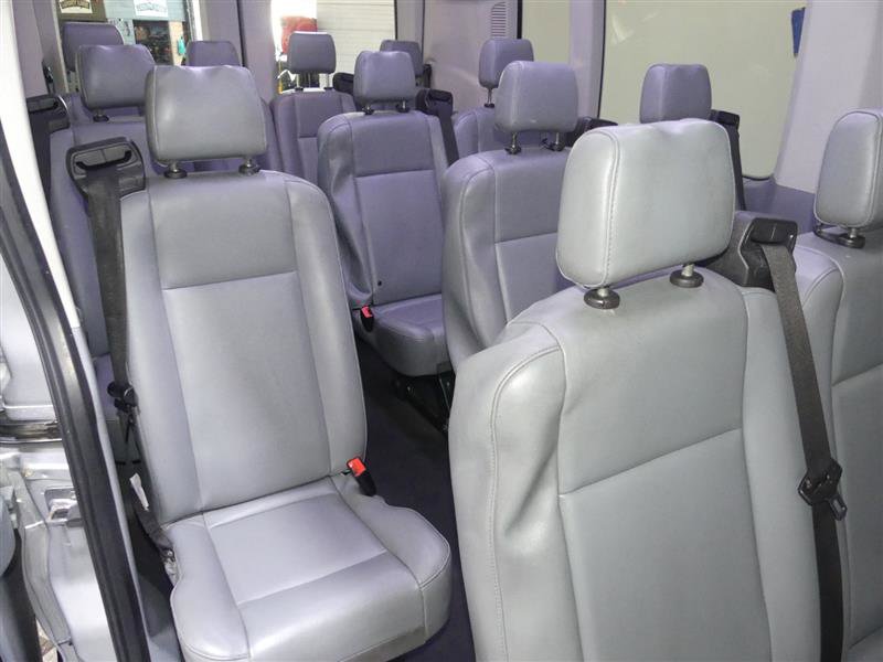 Used 2018 Ford Transit 350 XL image 21