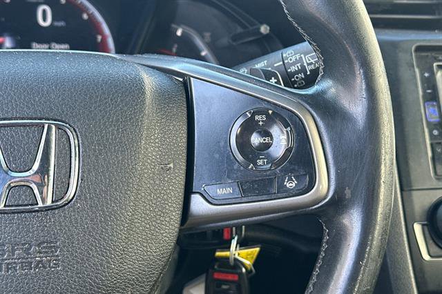 Used 2019 Honda Civic Sport image 25