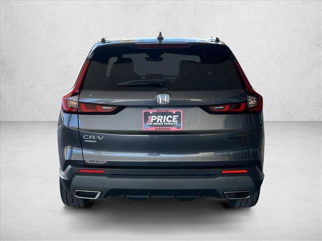 Used 2024 Honda CR-V Sport-L image 8