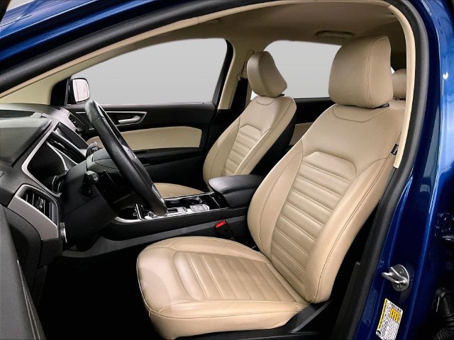 Used 2020 Ford Edge SEL w/ Convenience Package AWD/4WD image 24