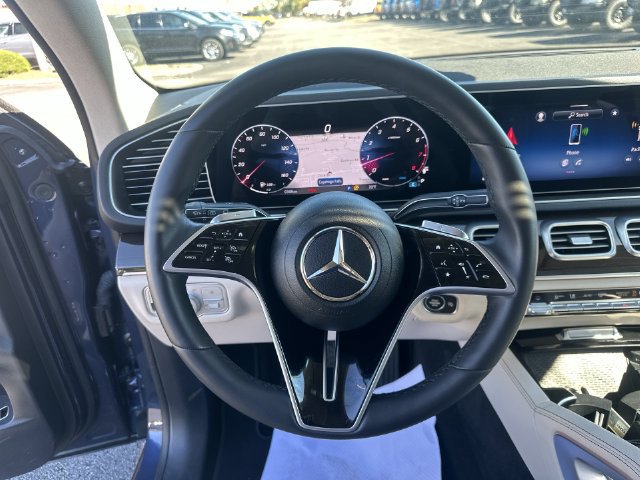 Used 2024 Mercedes-Benz GLE 350 4MATIC image 19