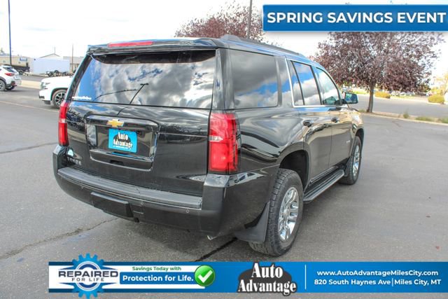 Used 2020 Chevrolet Tahoe LT image 7