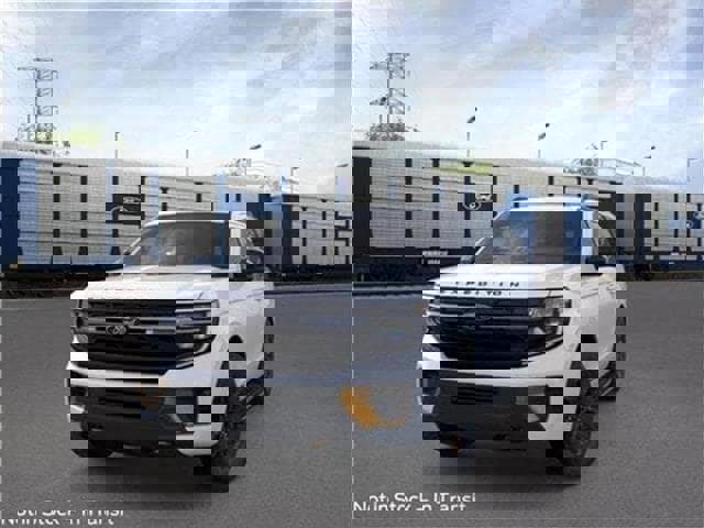 New 2025 Ford Expedition Tremor image 48