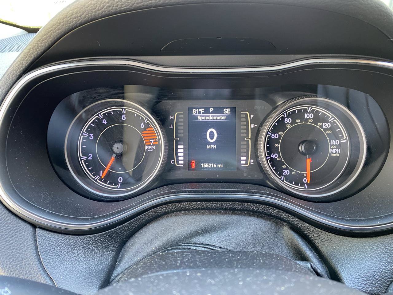Used 2019 Jeep Cherokee Latitude w/ Popular Appearance Group AWD/4WD image 29