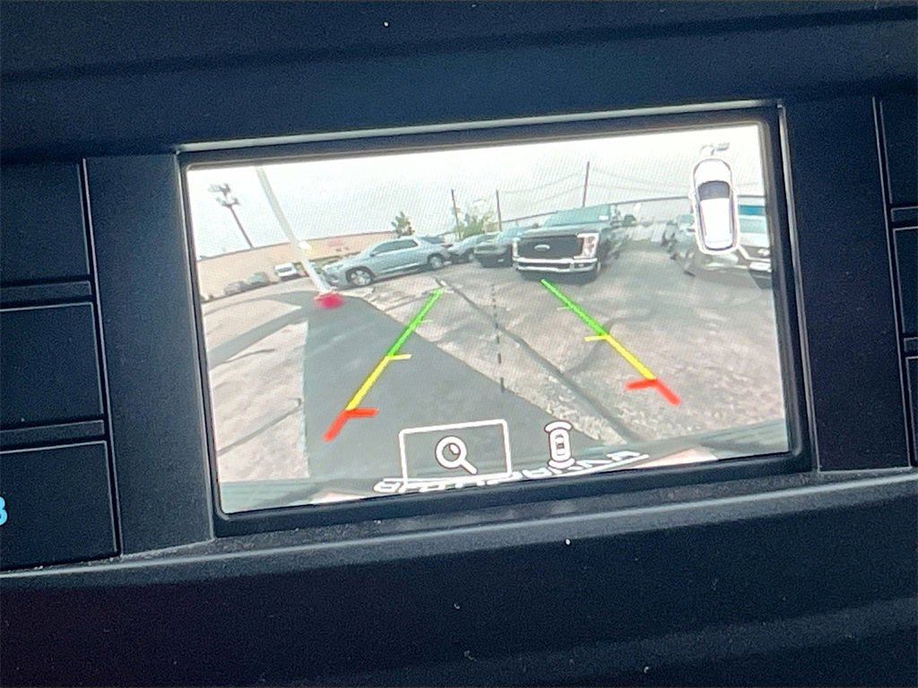 Used 2020 Ford Expedition Max XL image 13