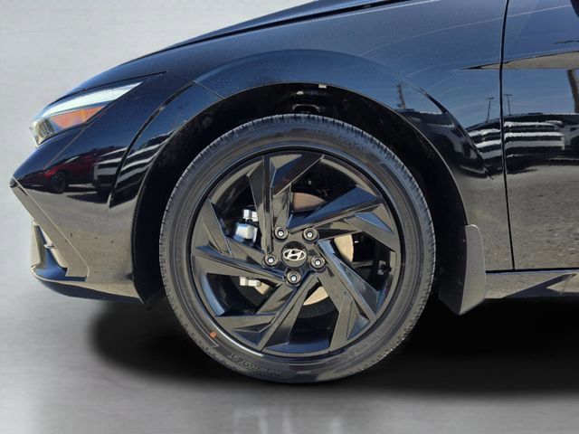 New 2026 Hyundai Elantra SEL Sport FWD image 47