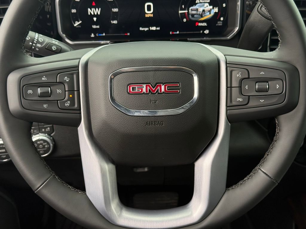 New 2026 GMC Sierra 2500 SLT w/ SLT Premium Package image 29