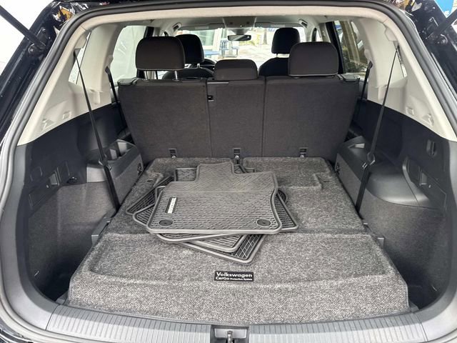 Certified 2023 Volkswagen Tiguan S w/ Driver Assistance Package image 5
