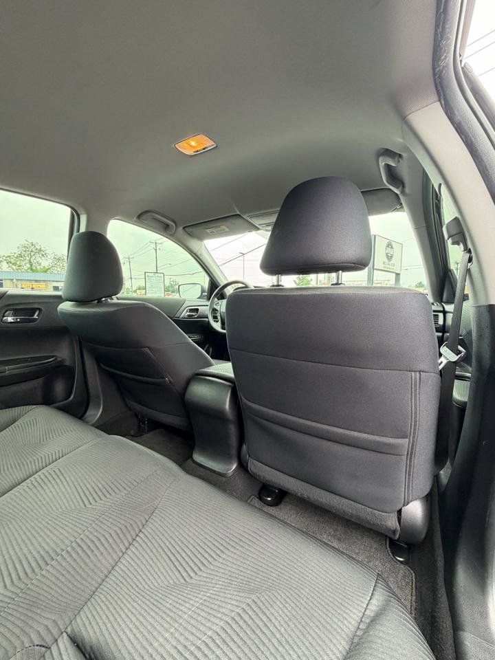 Used 2014 Honda Accord LX image 15