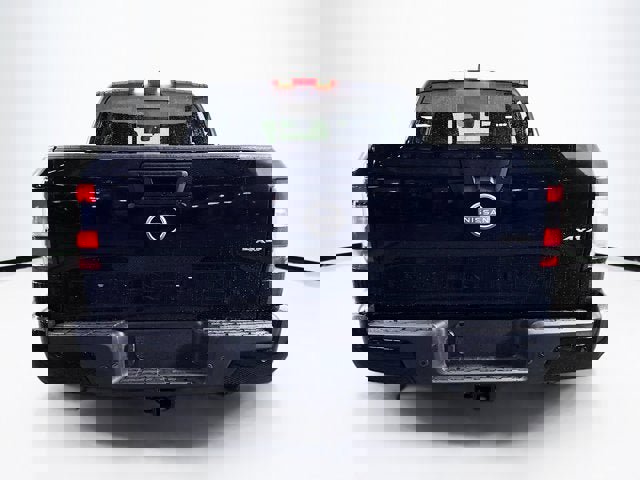 New 2026 Nissan Frontier SV w/ All-Weather Content Package image 6