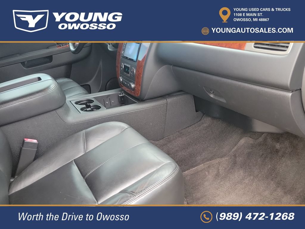 Used 2013 Chevrolet Avalanche LT w/ All-Star Edition AWD/4WD image 29