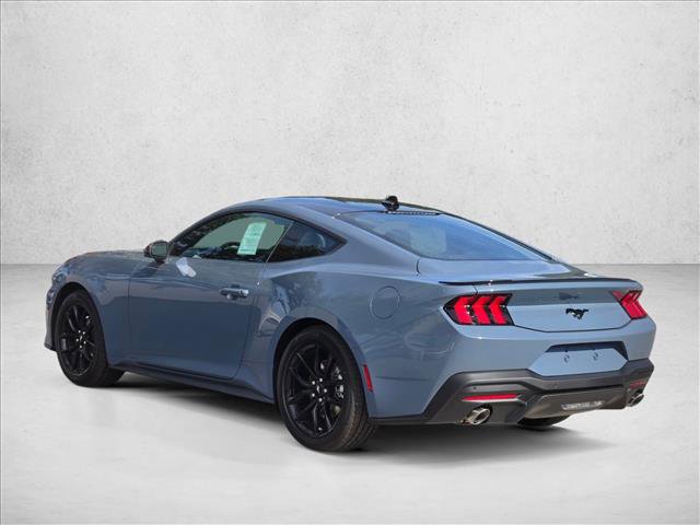 New 2026 Ford Mustang Coupe image 7