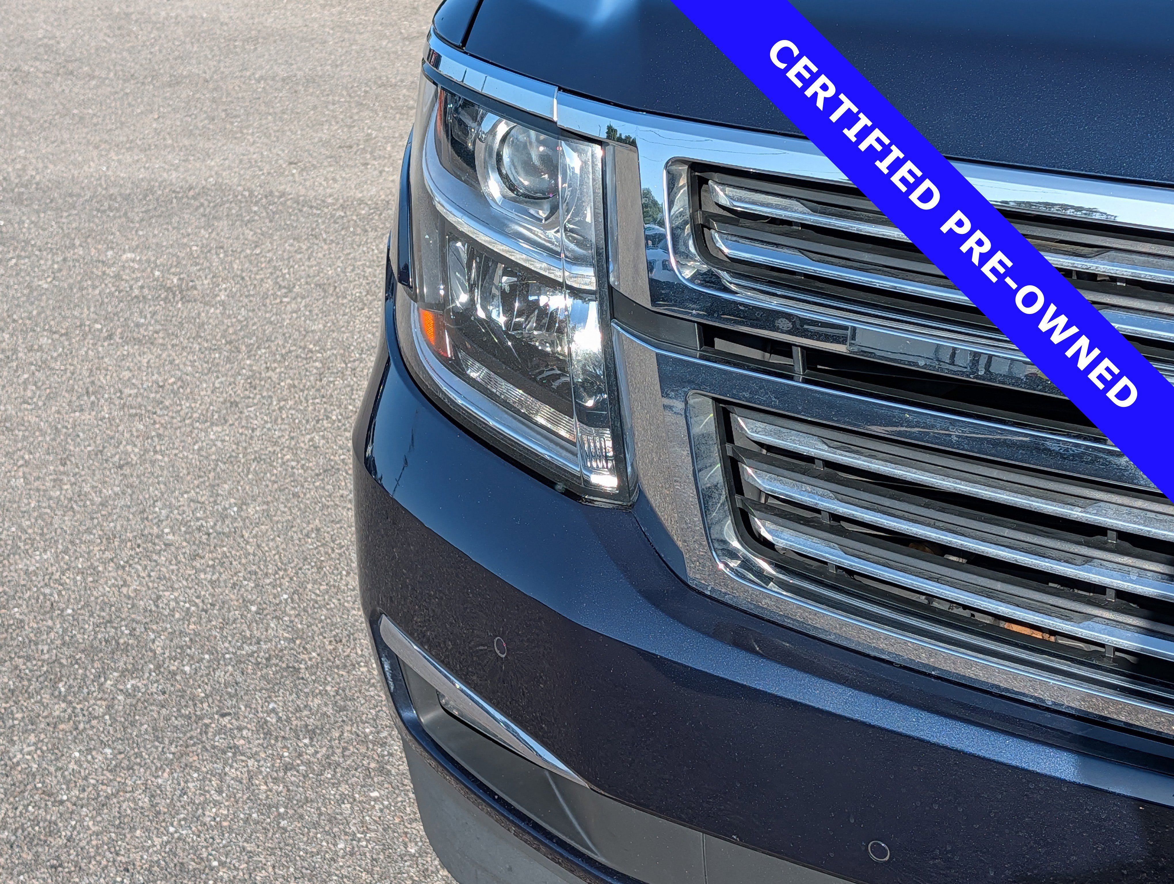 Used 2020 Chevrolet Tahoe Premier w/ Max Trailering Package AWD/4WD image 9