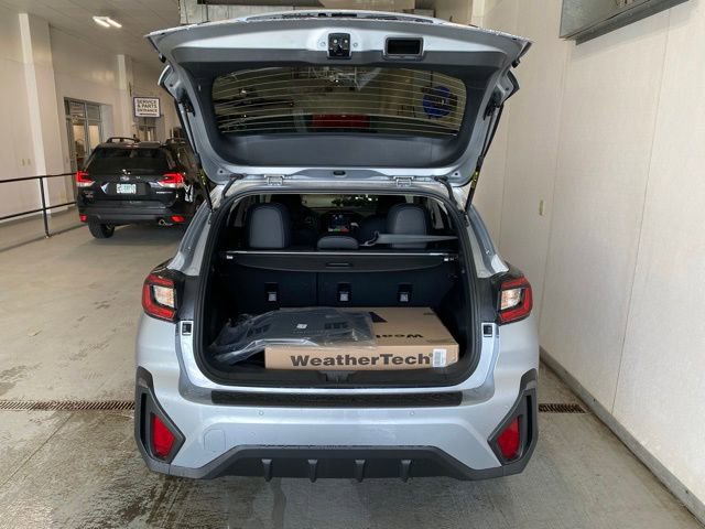New 2025 Subaru Crosstrek 2.5i Limited image 7