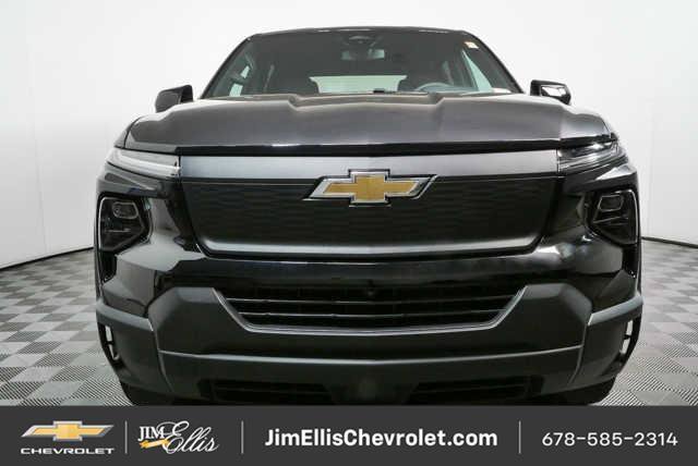 New 2024 Chevrolet Silverado EV W/T AWD/4WD image 30