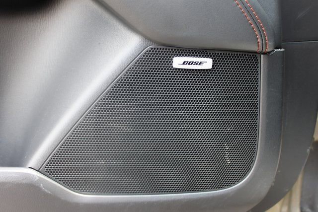 Used 2024 MAZDA CX-5 Carbon Edition image 12