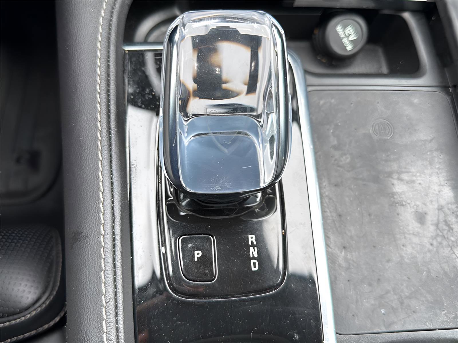 Used 2022 Volvo S90 B6 Inscription w/ Advanced Package image 47