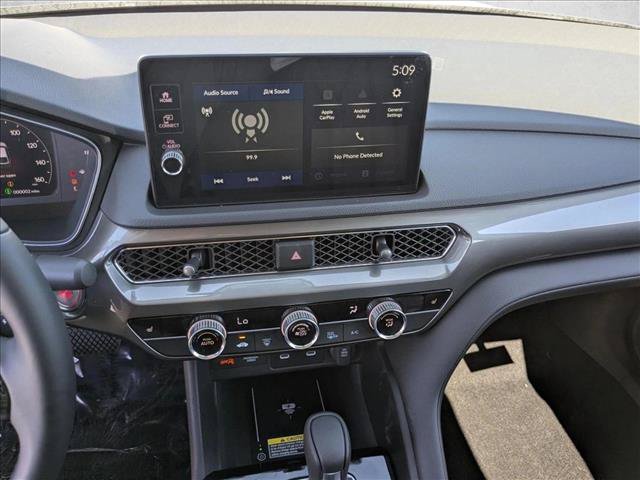 New 2026 Acura Integra FWD image 12