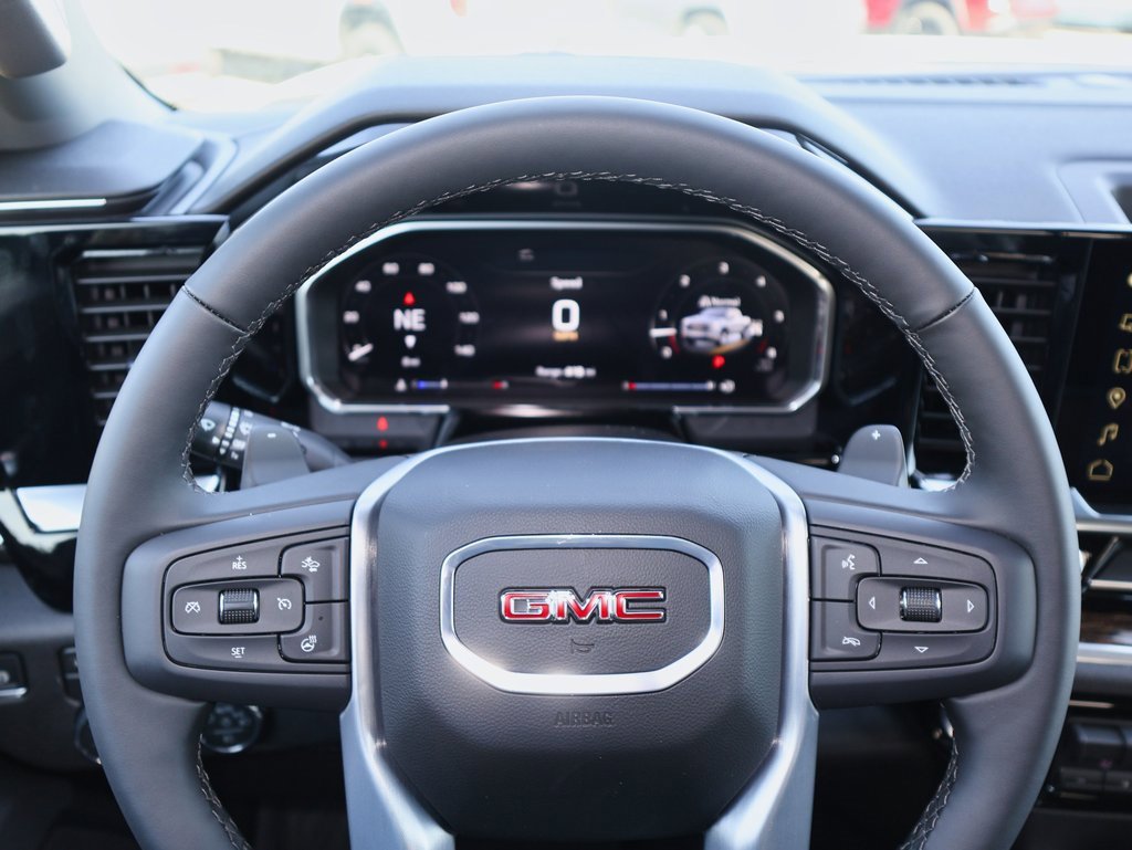 New 2026 GMC Sierra 1500 Elevation image 15