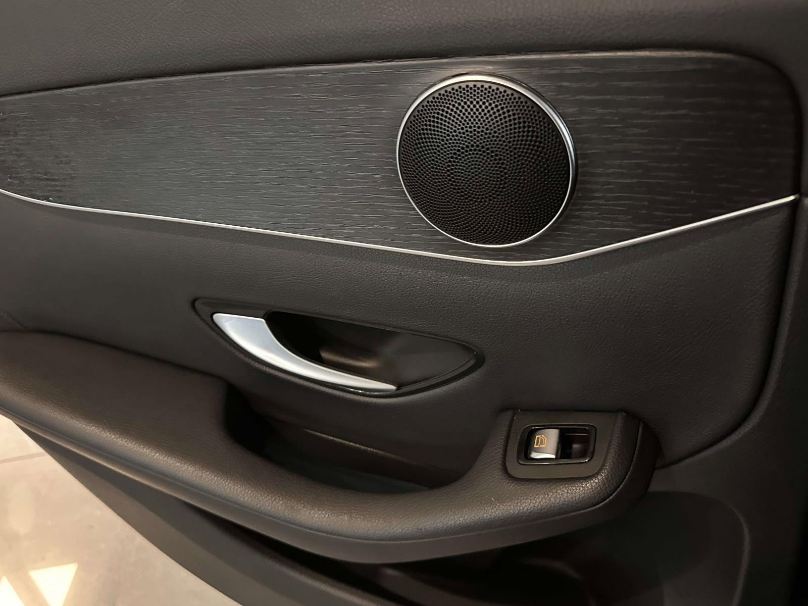 Used 2022 Mercedes-Benz GLC 300 4MATIC image 20