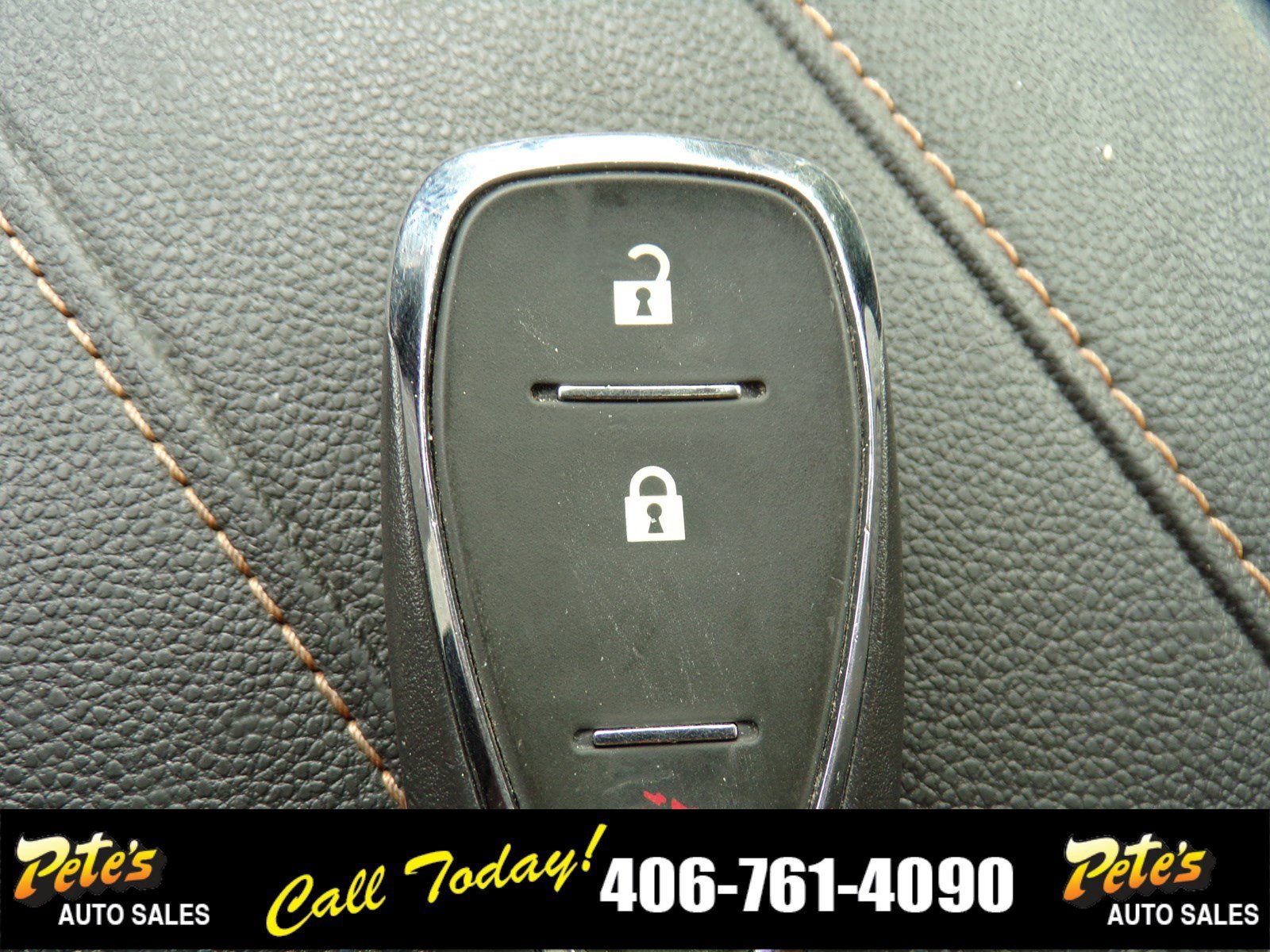 Used 2019 Chevrolet Traverse LS AWD/4WD image 27