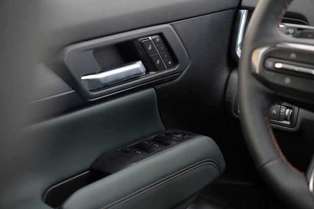 New 2026 GMC Terrain AT4 w/ Convenience Package III image 20