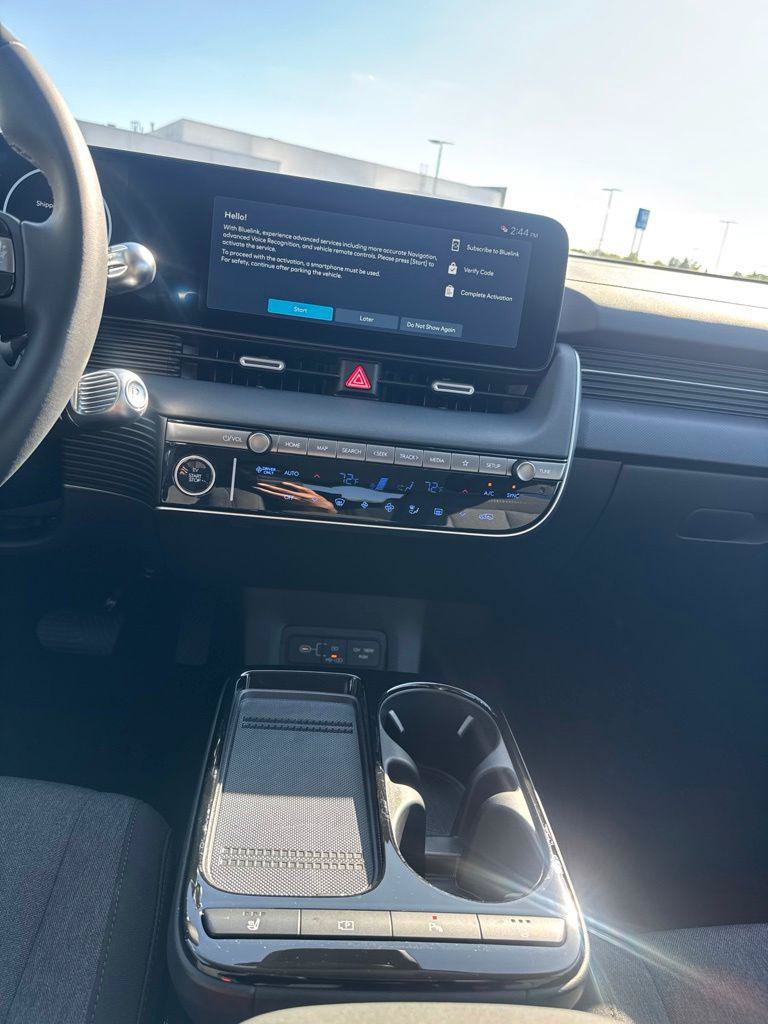New 2027 Hyundai Ioniq 5 SE RWD image 22