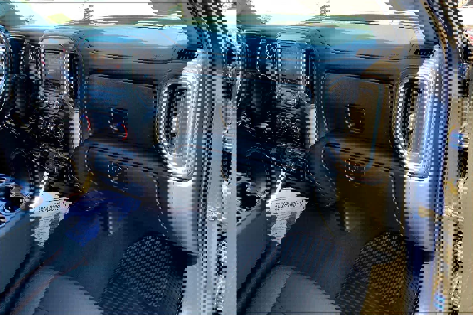 Used 2019 Chevrolet Silverado 1500 LT w/ Texas Edition image 17