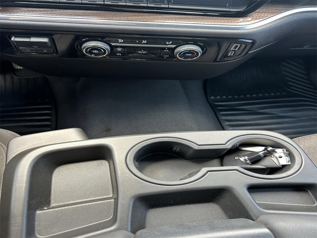 Used 2024 Chevrolet Silverado 2500 LT image 17