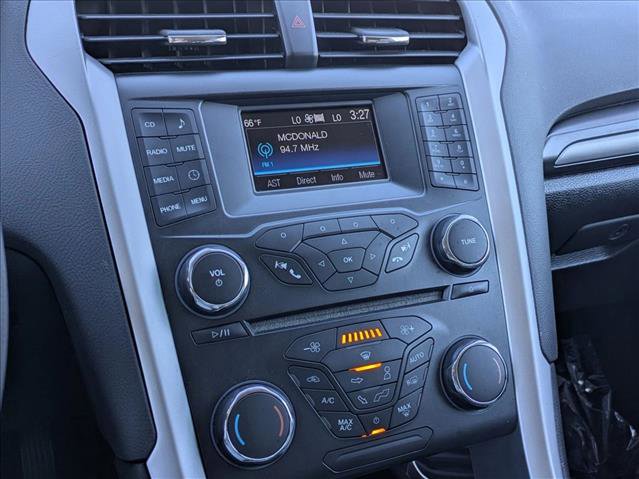 Used 2015 Ford Fusion S image 13