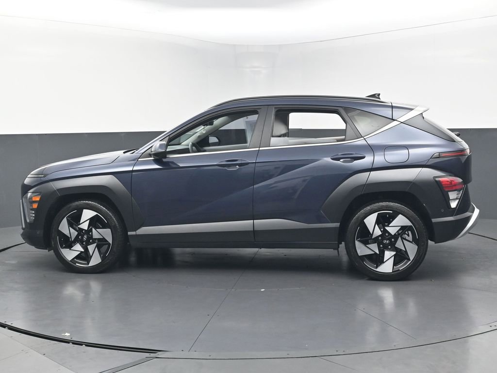 Used 2024 Hyundai Kona Limited FWD image 8