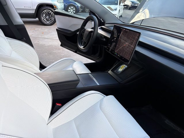 Used 2025 Tesla Model 3 Performance AWD/4WD image 23