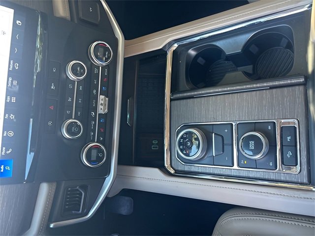 Certified 2024 Ford Expedition Max Limited image 13