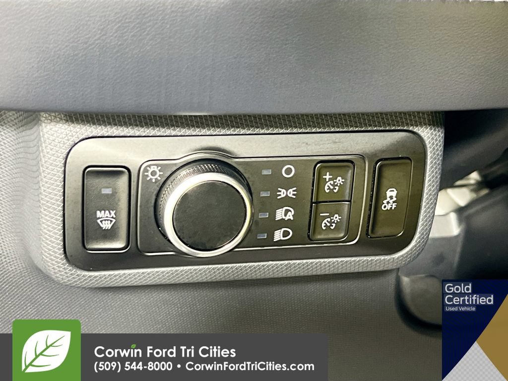 Used 2023 Ford Mustang Mach-E Premium AWD/4WD image 20