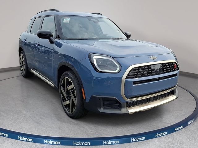 New 2027 MINI Cooper Countryman S AWD/4WD image 3