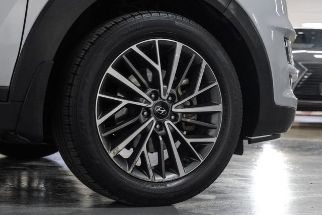 Used 2019 Hyundai Tucson Limited FWD image 58