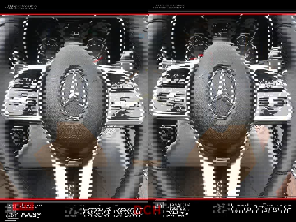 Used 2019 Mercedes-Benz C 300 Cabriolet image 11