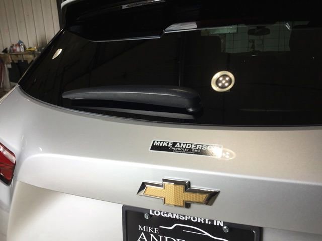 Used 2019 Chevrolet Blazer Premier w/ Sun and Wheels Package image 19