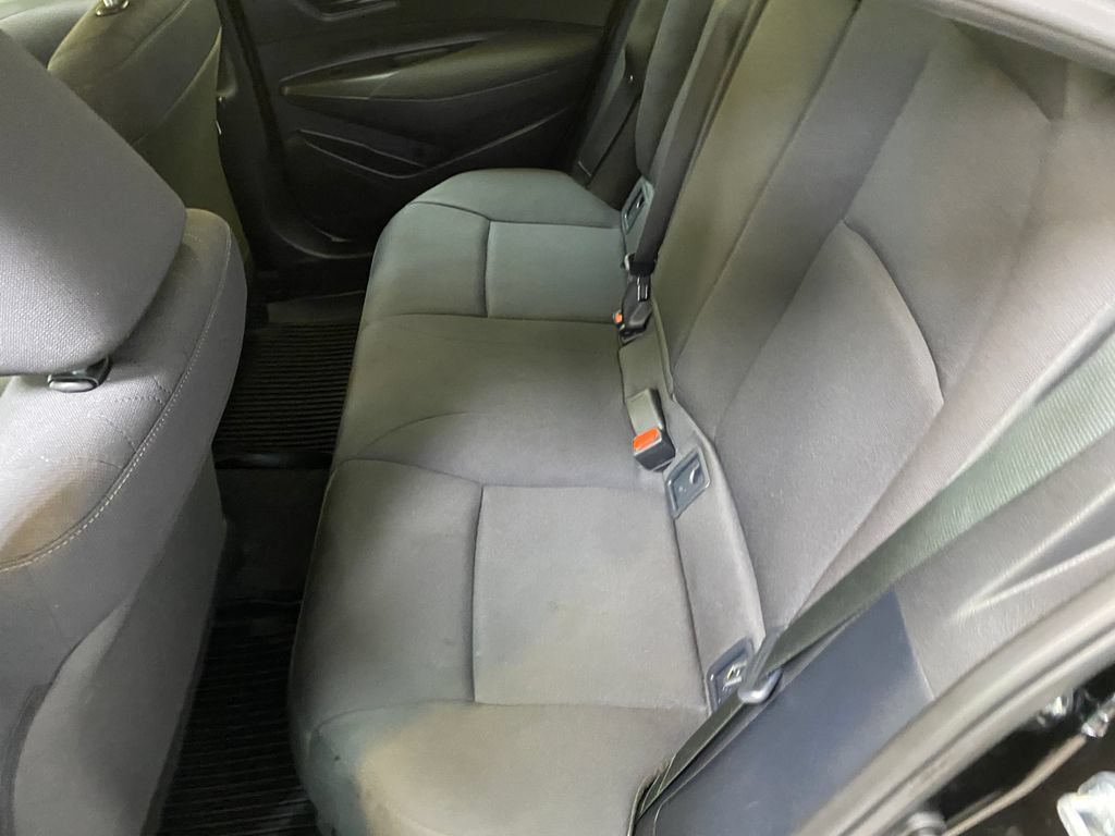 Used 2026 Toyota Corolla LE FWD image 22