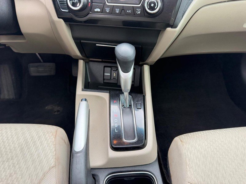 Used 2015 Honda Civic EX image 16