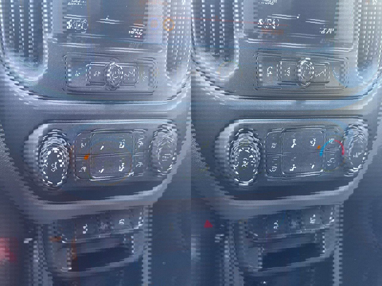 Used 2020 Chevrolet Colorado W/T w/ WT Convenience Package image 16