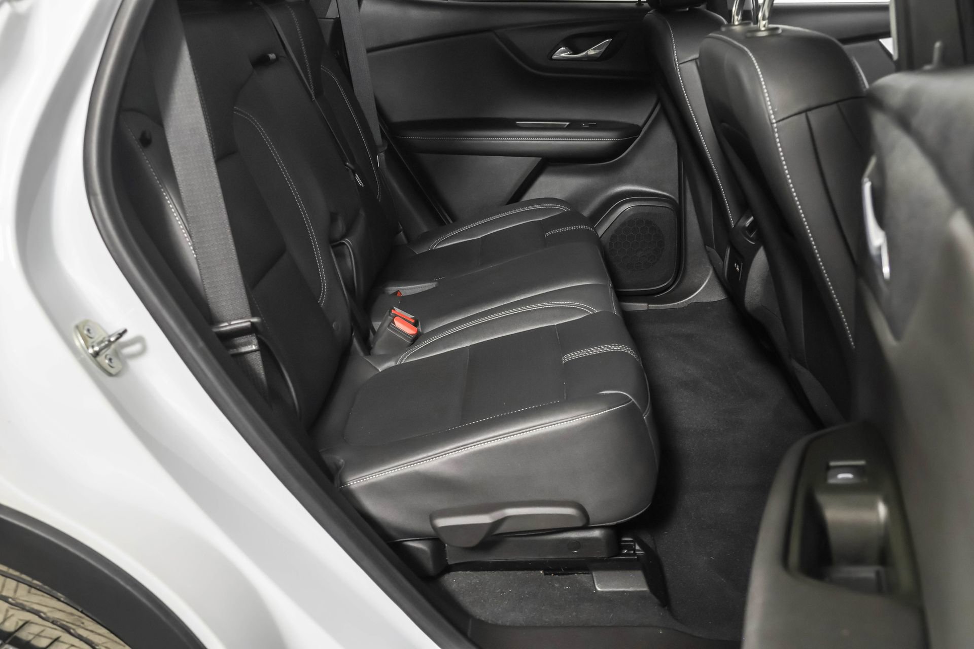 Used 2023 Chevrolet Blazer LT w/ LPO, Floor Liner Package AWD/4WD image 43