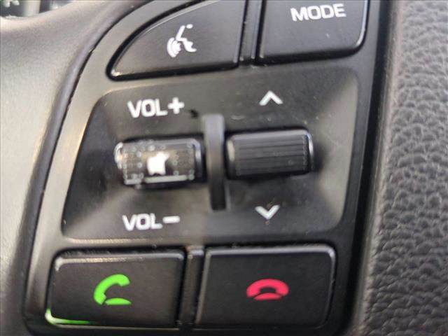 Used 2017 Hyundai Tucson Sport image 16