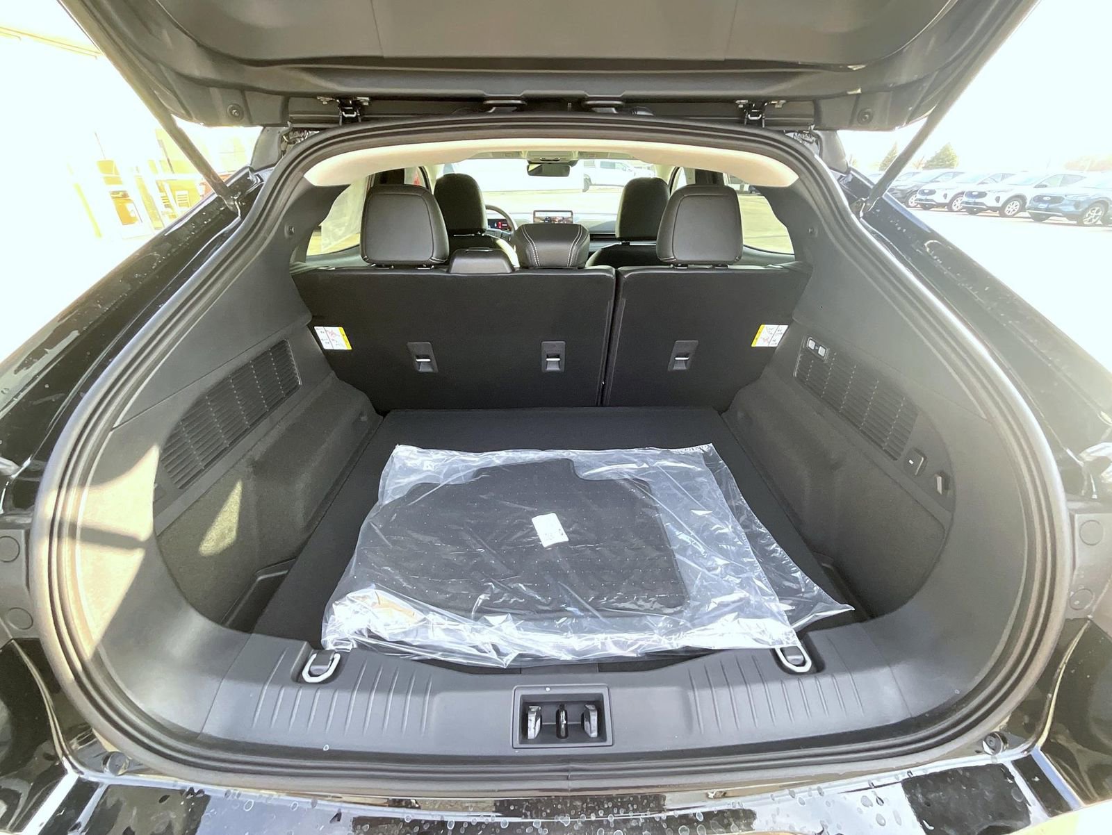 New 2026 Ford Mustang Mach-E Select w/ Technology Package image 14