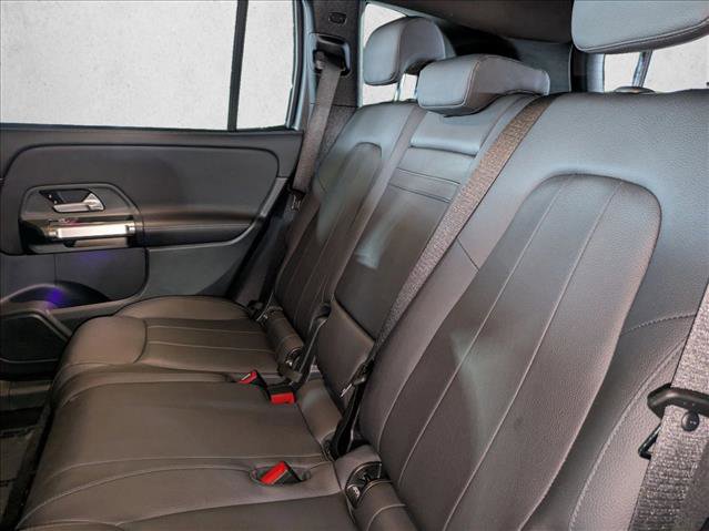 Certified 2023 Mercedes-Benz GLB 250 4MATIC image 20