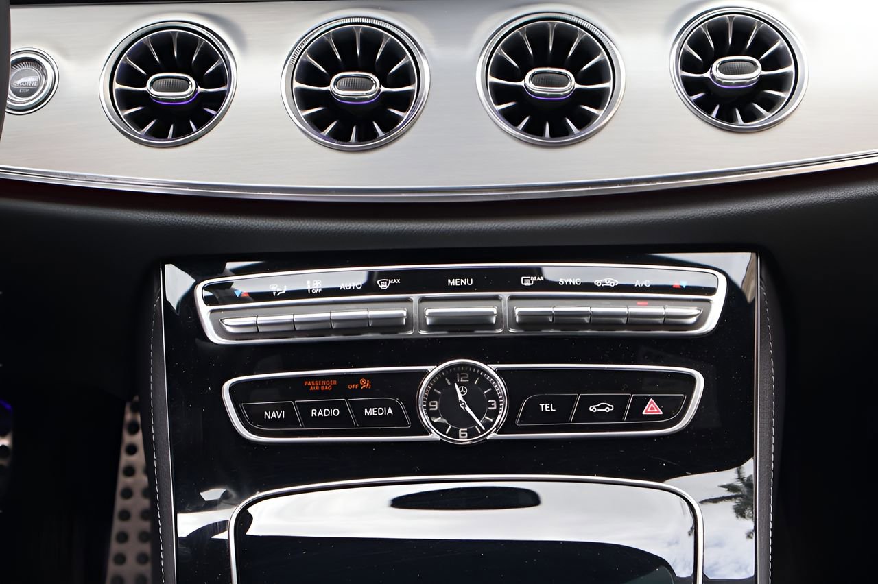 Used 2020 Mercedes-Benz CLS 450 4MATIC image 17