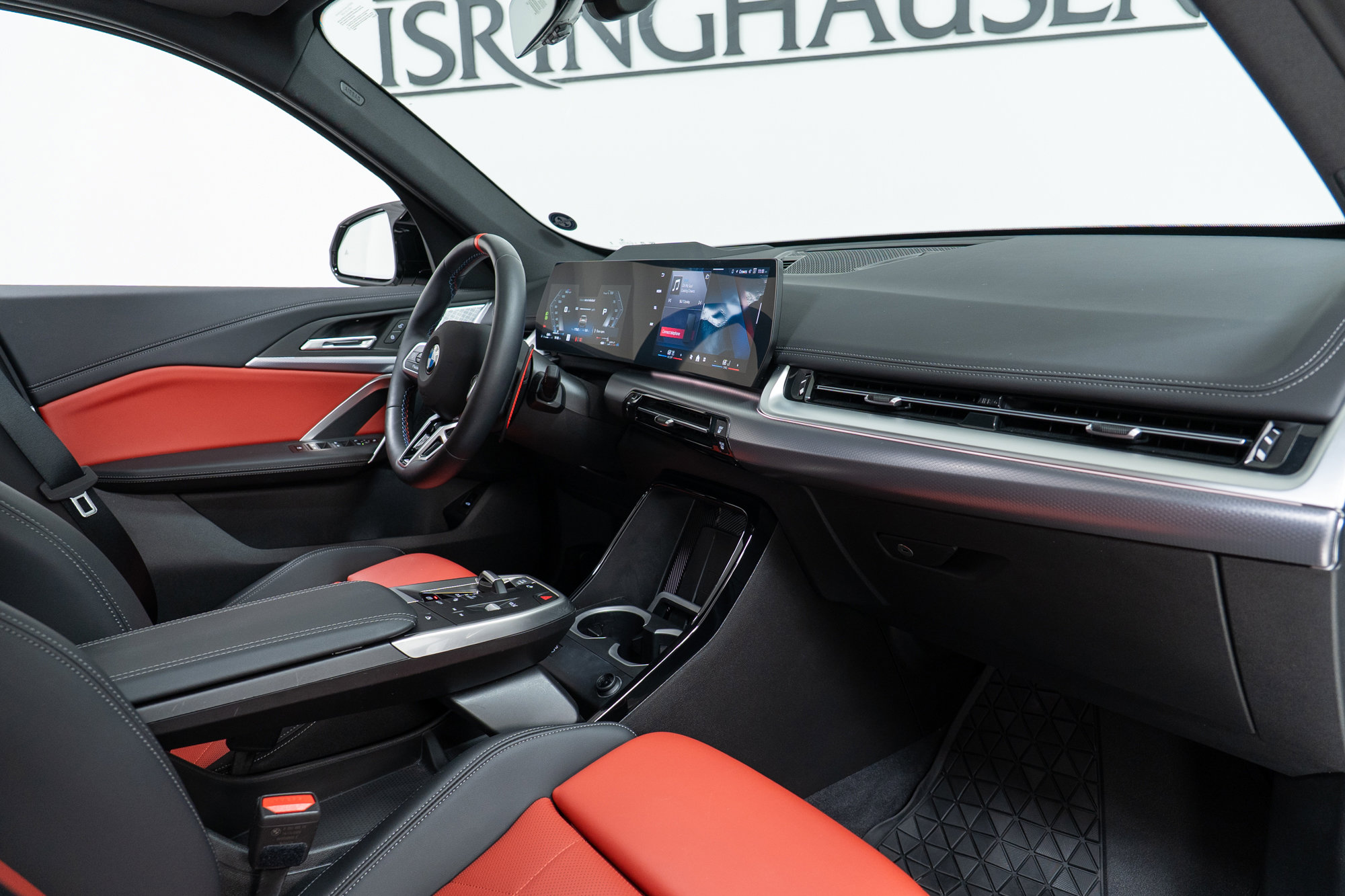 Certified 2025 BMW X1 M35i w/ Premium Package image 21