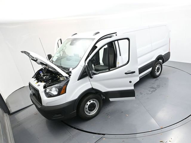 New 2026 Ford Transit 250 Low Roof image 37