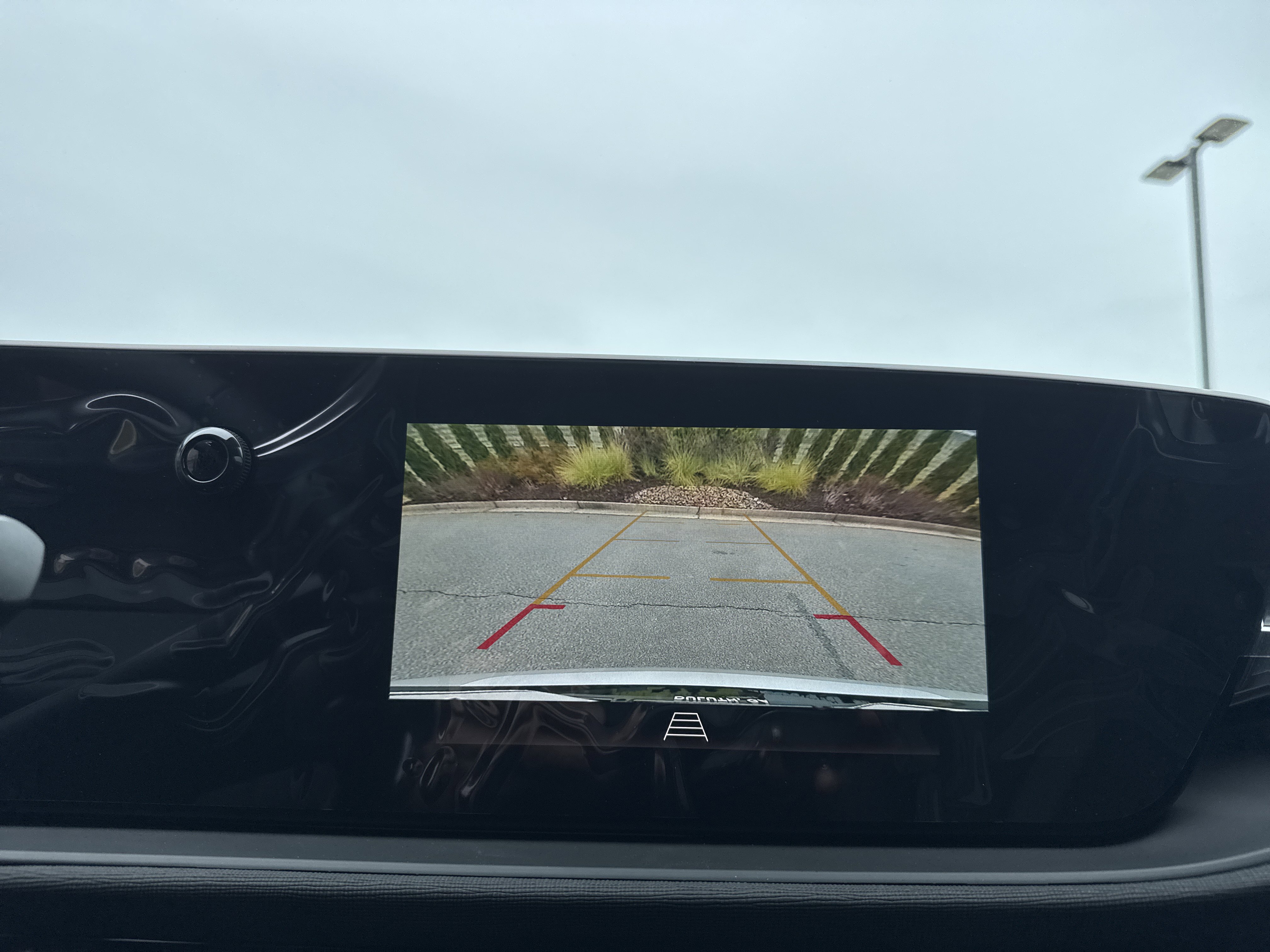 New 2026 Buick Envista Sport Touring w/ Convenience I Package image 23