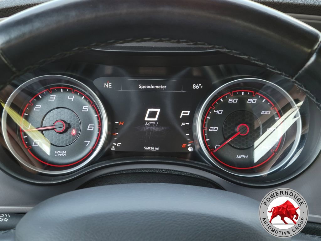 Used 2023 Dodge Charger GT RWD image 31